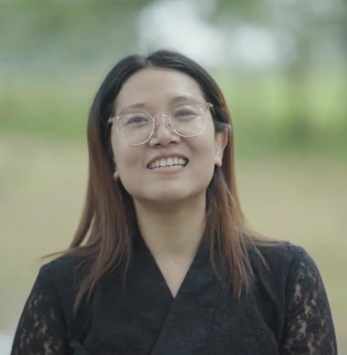 사라 선교사